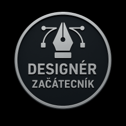 Designer začátecník