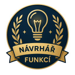 Návrhář Funkcí