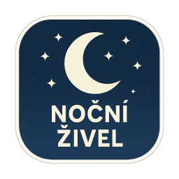 Noční živel