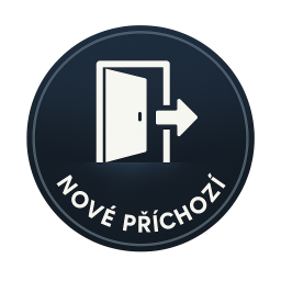 Nově příchozí