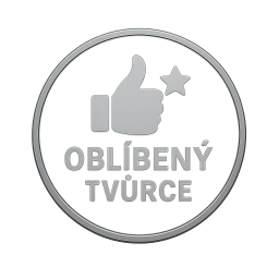Oblíbený tvůrce