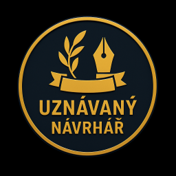 Uznávaný návrhář